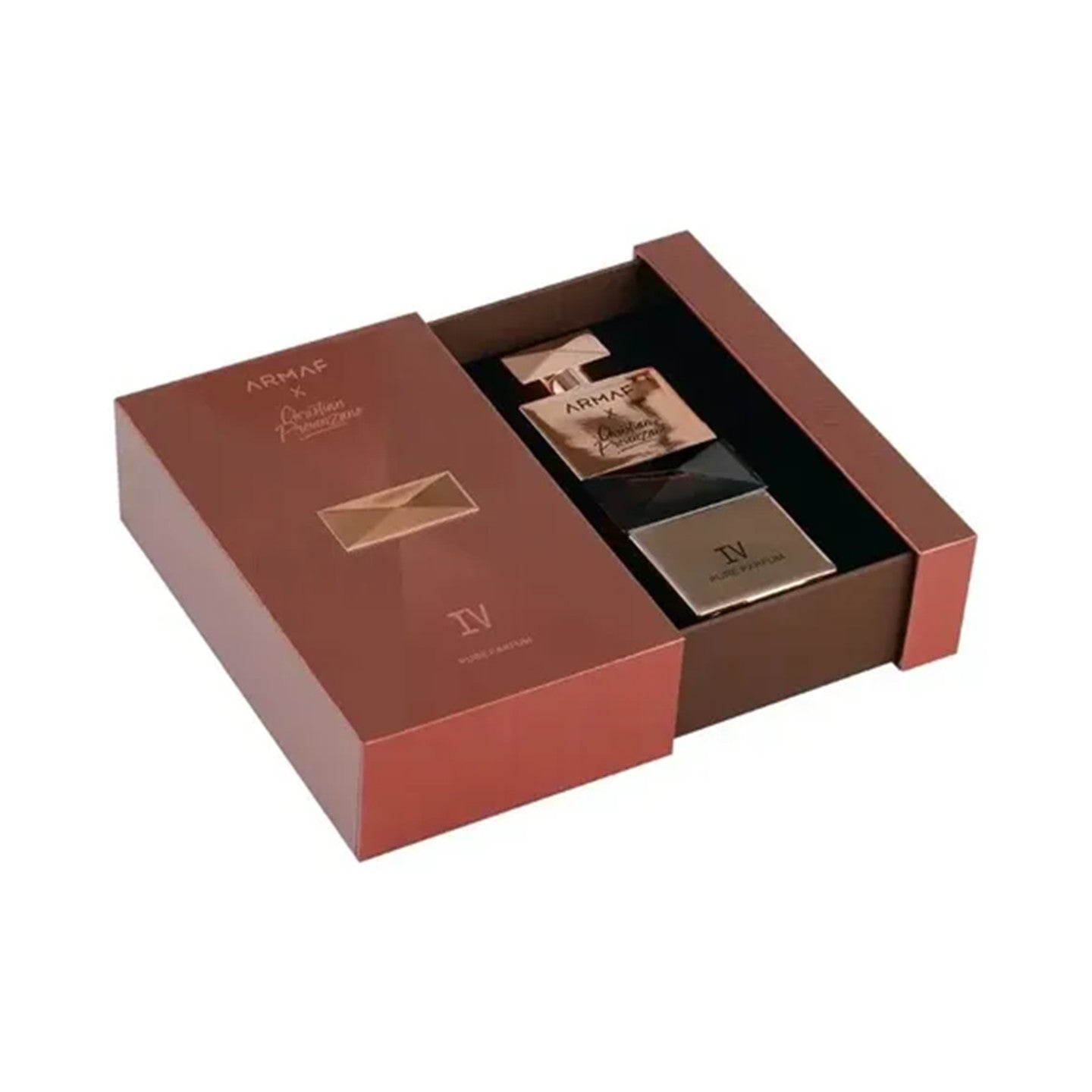Armaf Christian Provenzano IV Eau De Parfum 100ml premium fragrance