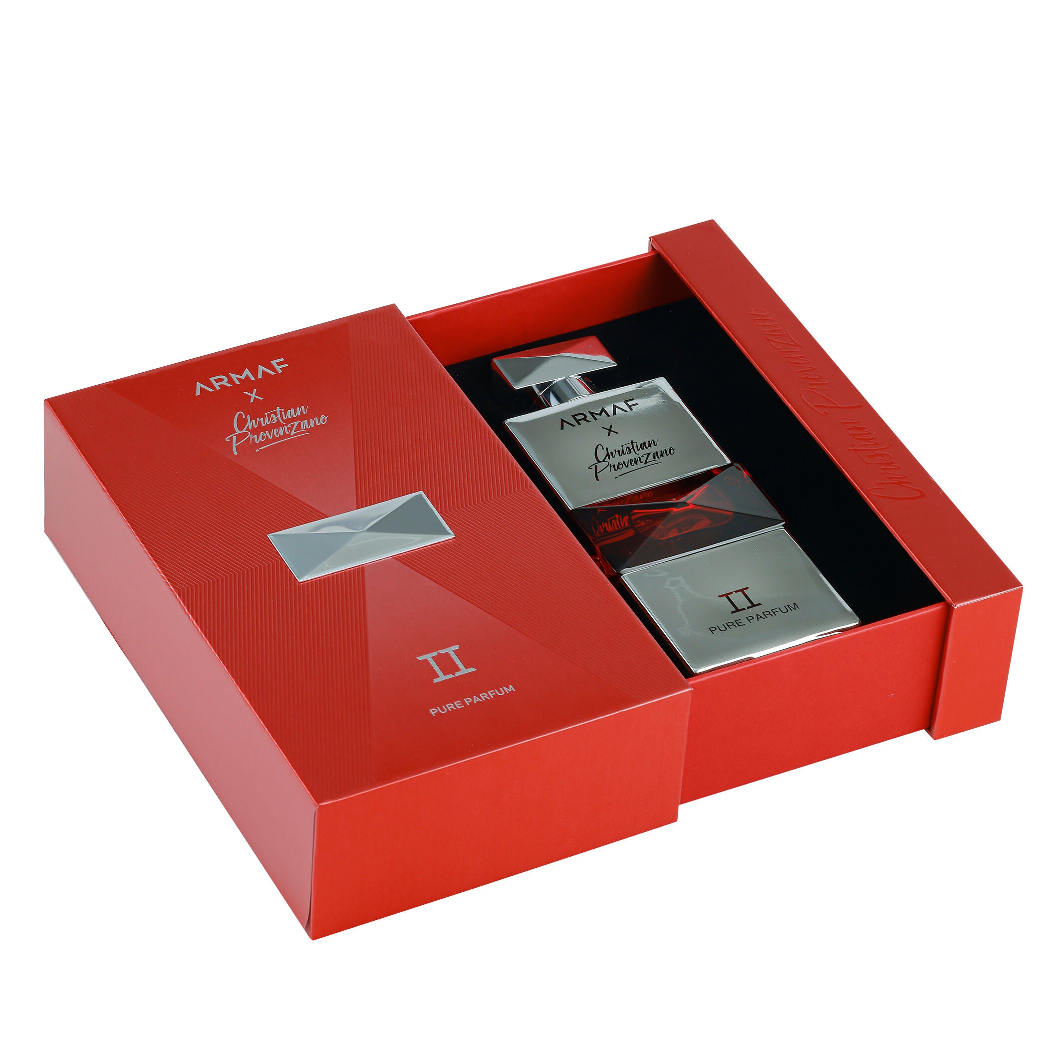 Armaf Christian Provenzano No 2 Eau De Parfum 100ml premium fragrance