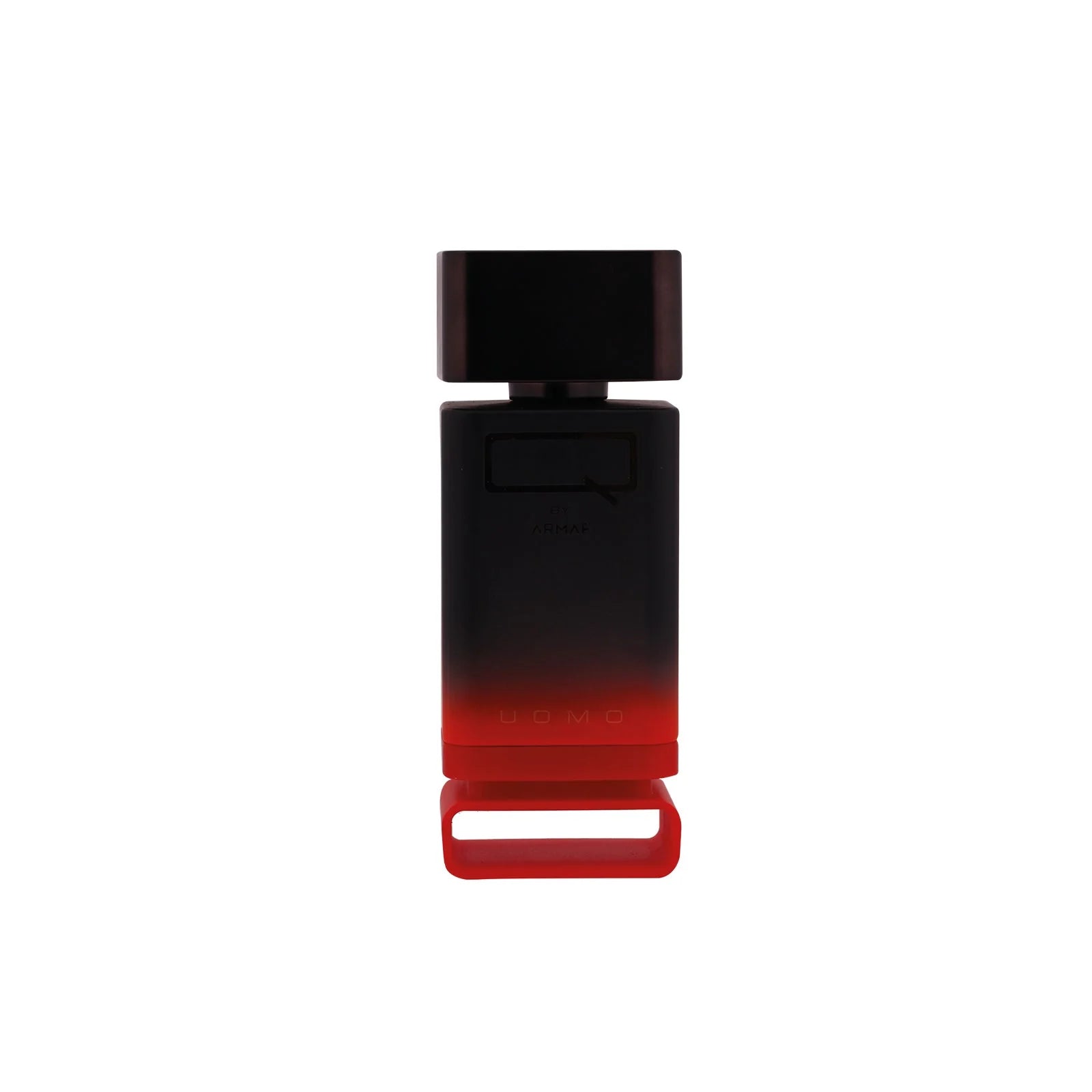 Armaf Q Uomo Man Eau De Parfum 100ml luxury men's fragrance