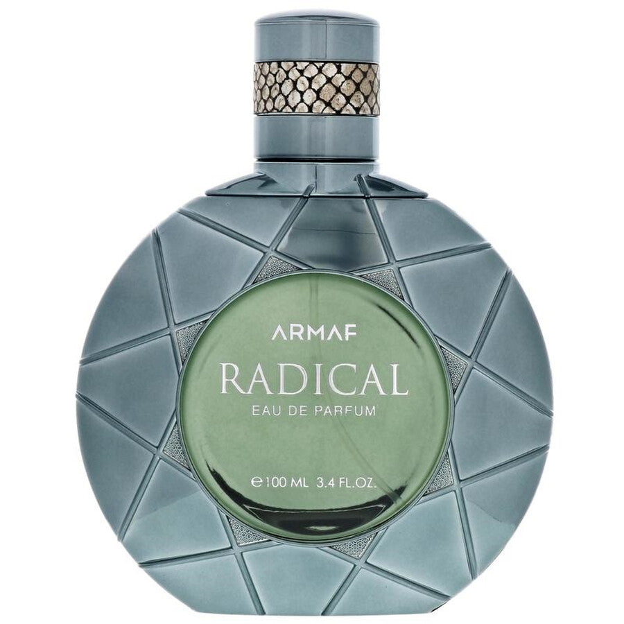 Armaf Radical Blue Man Eau De Parfum 100ml fresh men's fragrance