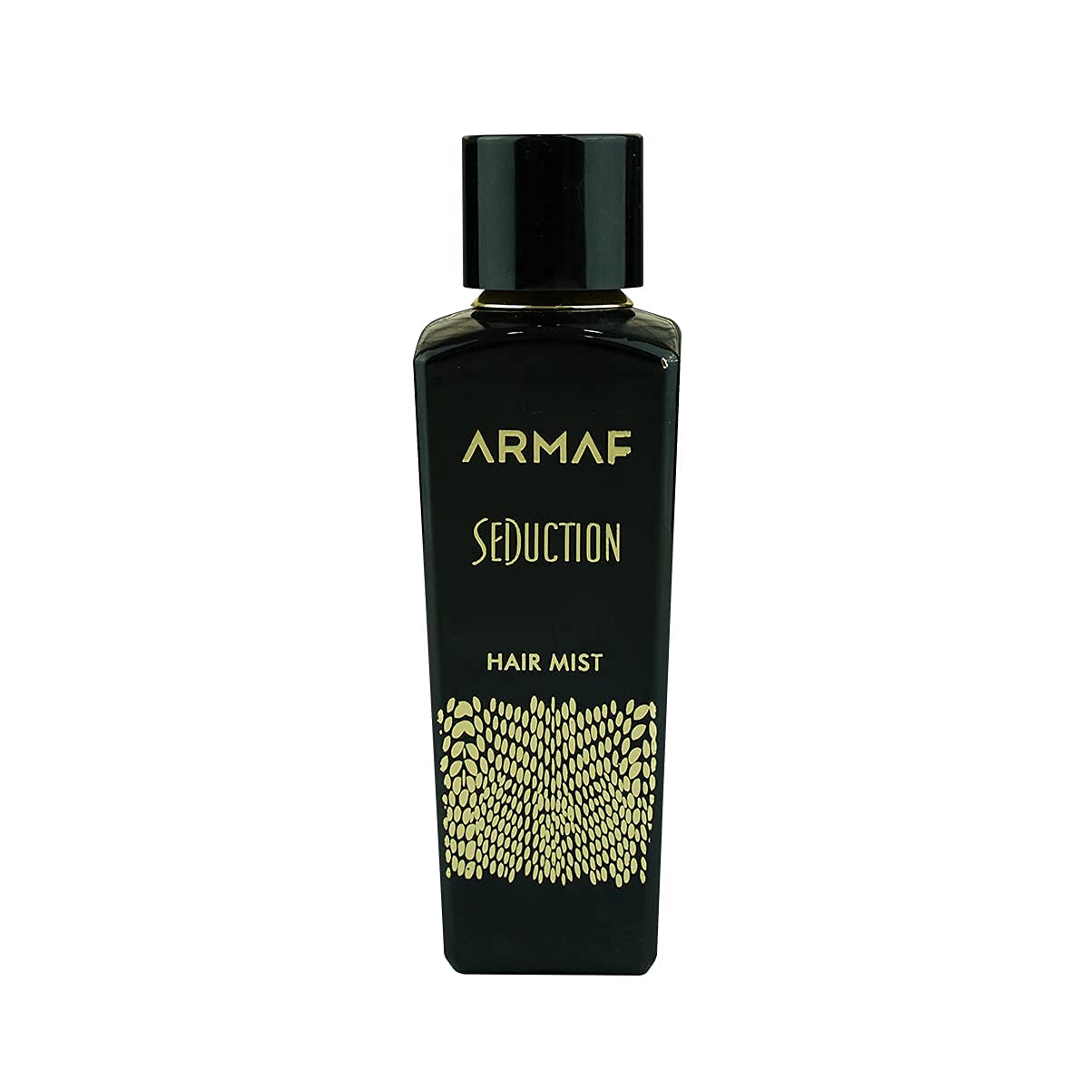 Armaf Seduction Pour Femme Hair Mist 55ml scented hair mist with bergamot lemon pear tuberose jasmine rose and vanilla musk