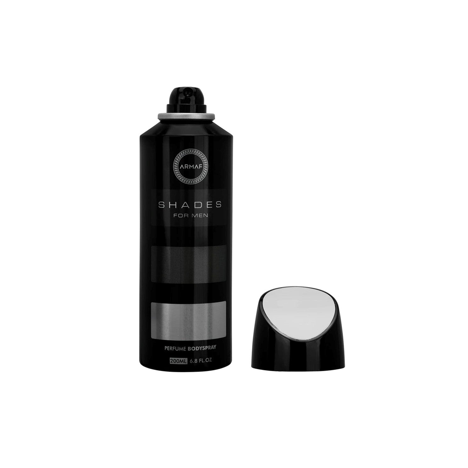 Armaf Shades Man deodorant spray 200ml fresh clean deodorant for men daily use