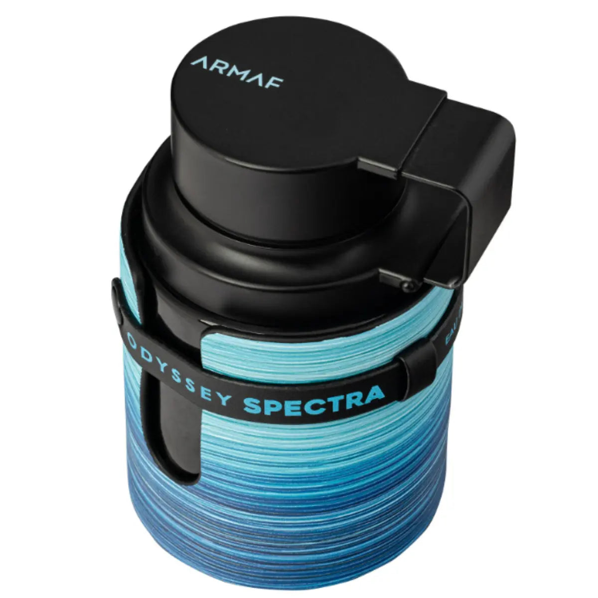 Armaf Odyssey Spectra Blu Edition Eau De Parfum 100ml aromatic fragrance