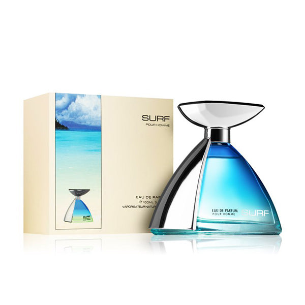 Armaf Surf Pour Homme Eau De Parfum 100ml aquatic fresh fragrance
