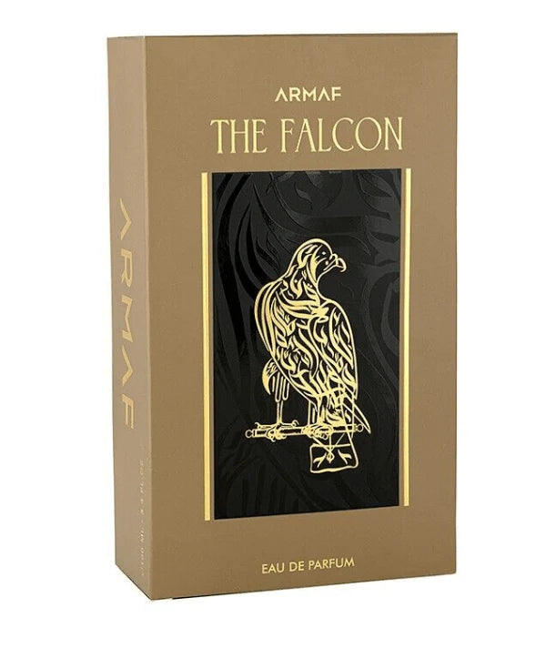 Armaf The Falcon Eau De Parfum 100ml woody spicy fragrance
