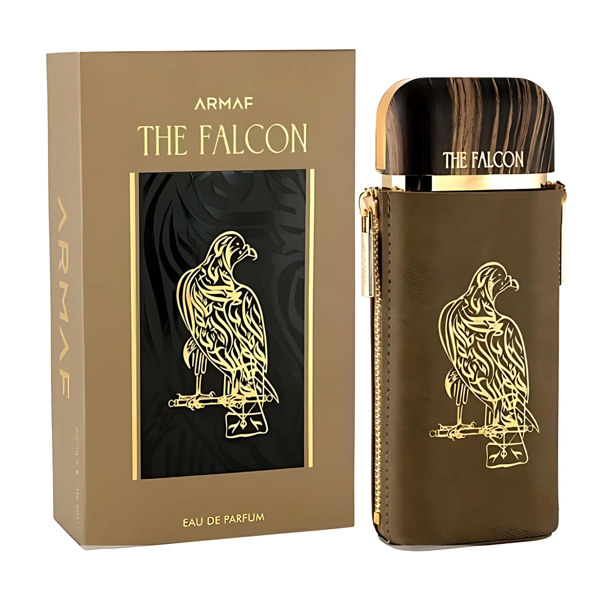 Armaf The Falcon Eau De Parfum 100ml fragrance bottle
