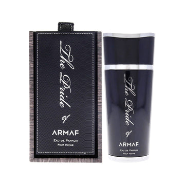 Armaf The Pride of Armaf Pour Homme Eau De Parfum 100ml men's fragrance bottle