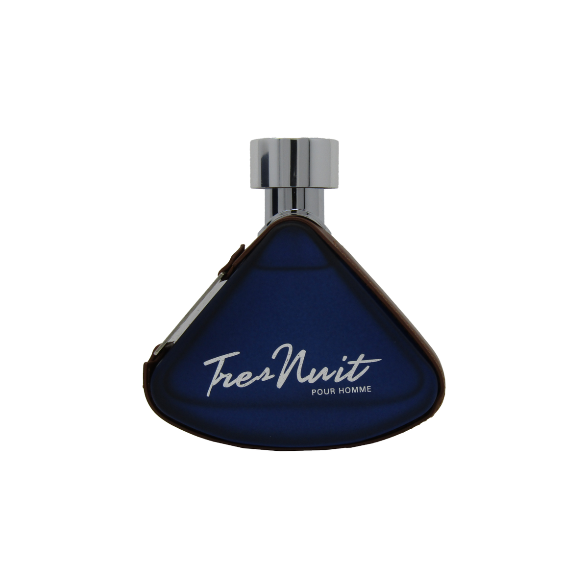 Armaf Tres Nuit Man Eau De Parfum 100ml fresh woody fragrance
