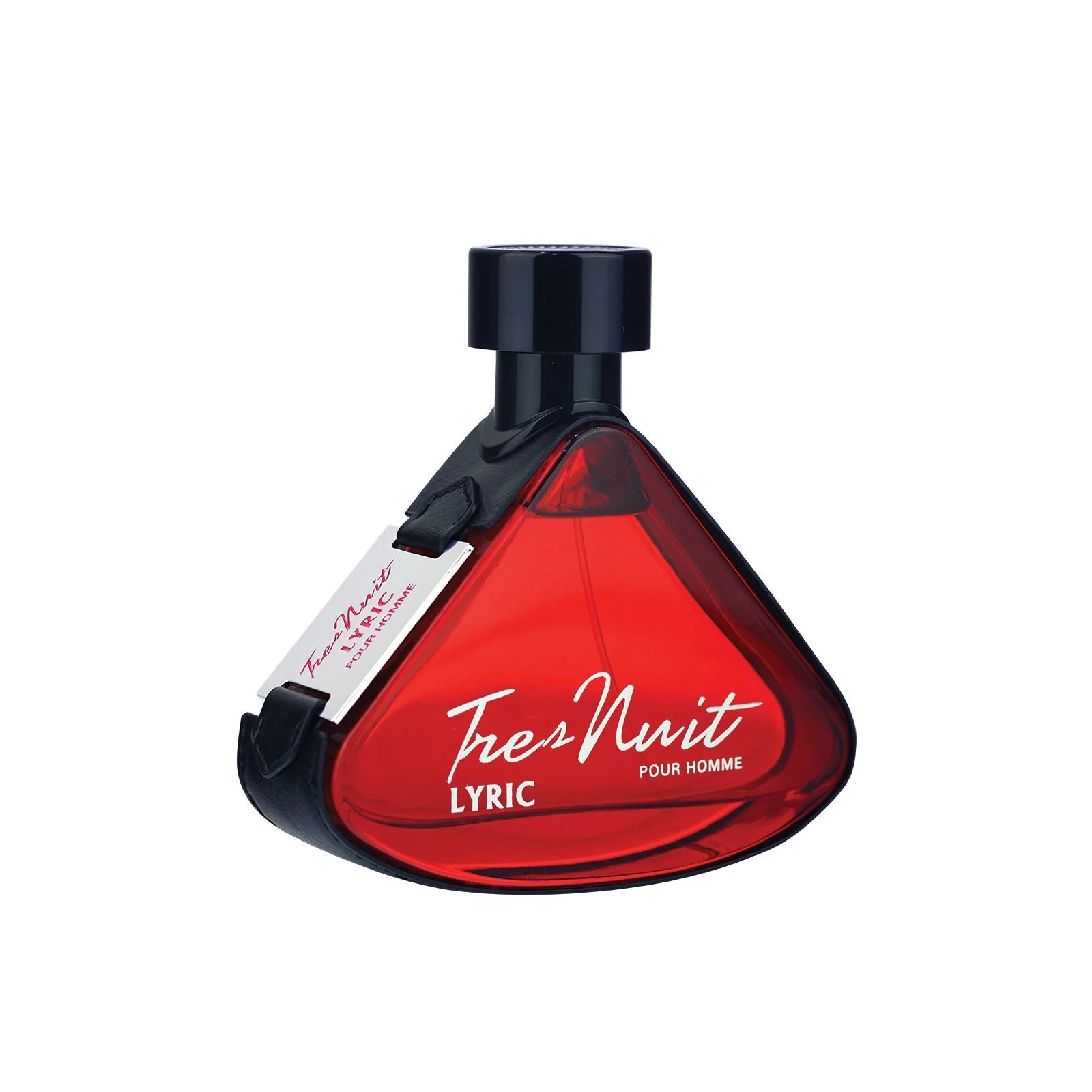 Armaf Tres Nuit Lyric Man Eau De Parfum 100ml fresh men's fragrance