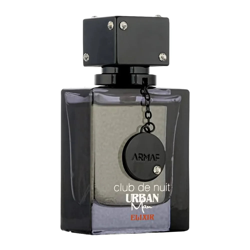 Armaf Club De Nuit Urban Man Elixir Eau De Parfum 105ml luxury men's fragrance