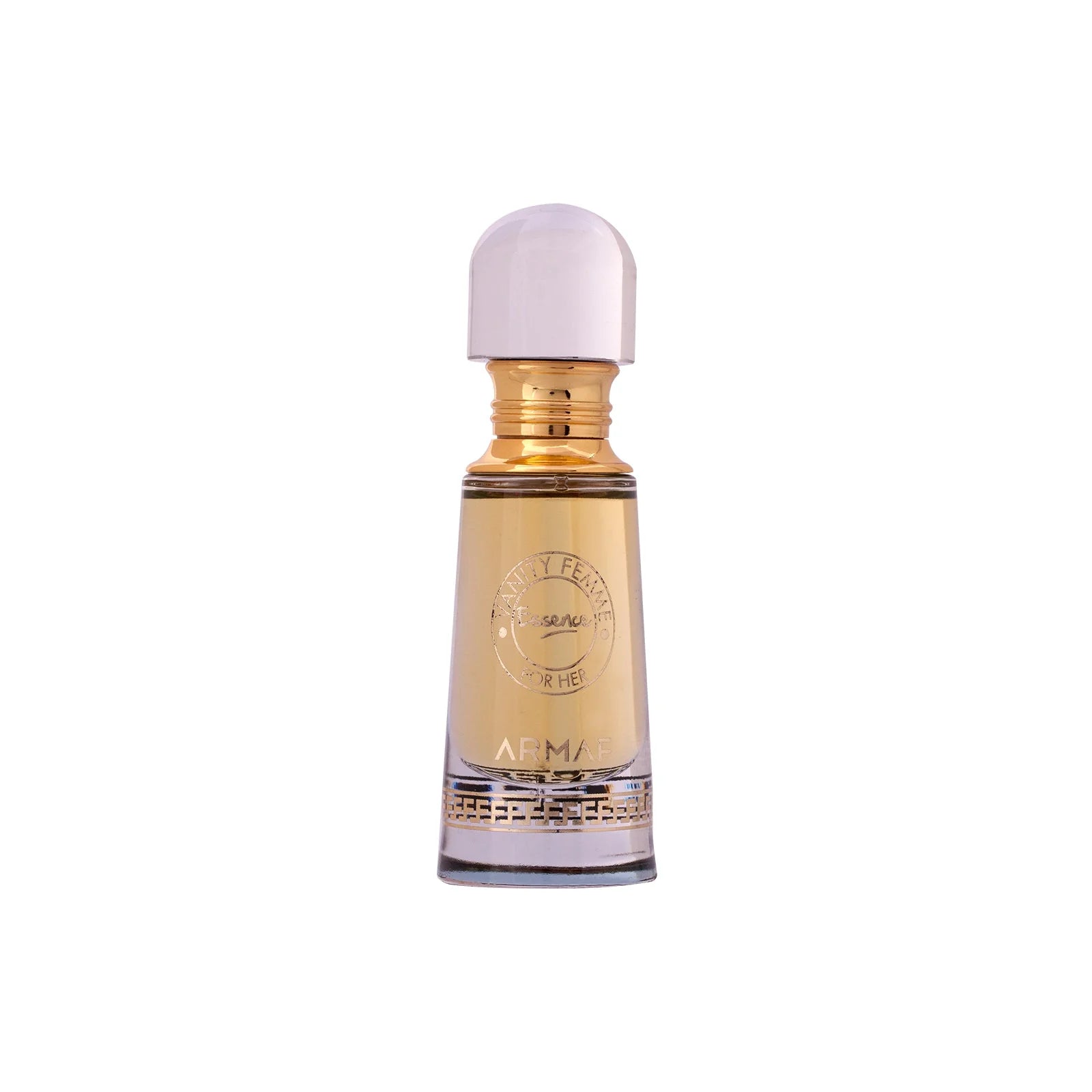 Armaf Vanity Femme Essence Concentrated Perfume Oil 20ml long lasting women's fragrance oil with floral fruity and musky notes