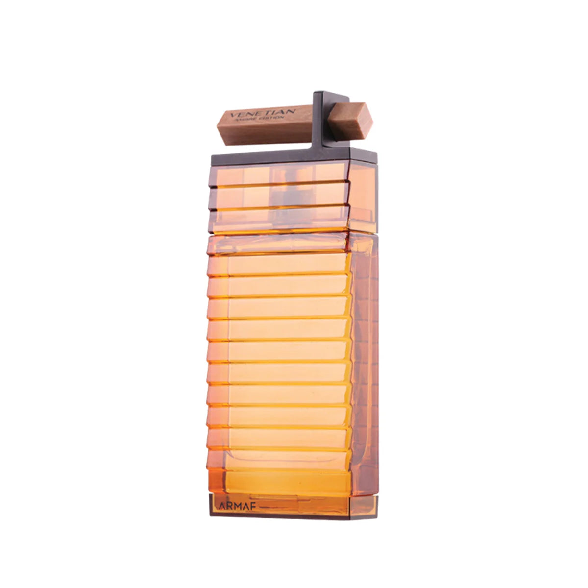 Armaf Venetian Ambre Edition Pour Homme EDP 100ml long lasting perfume bottle
