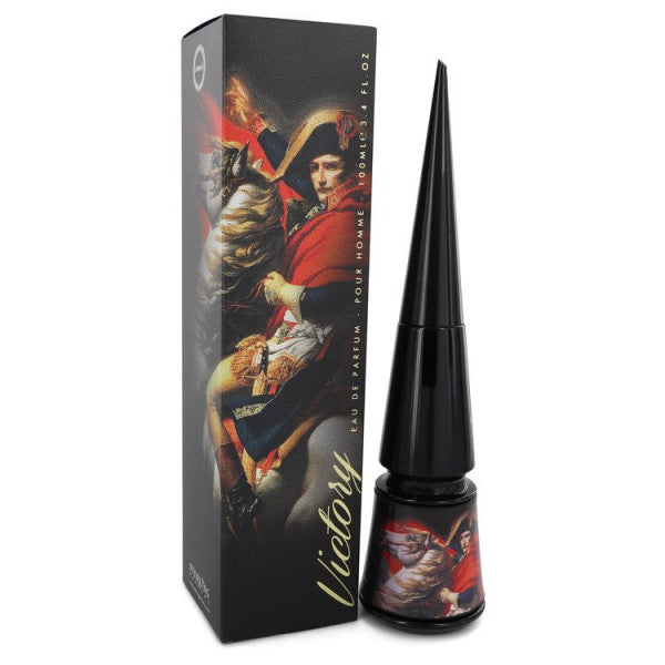 Armaf Victory Pour Homme EDP 100ml long lasting perfume bottle
