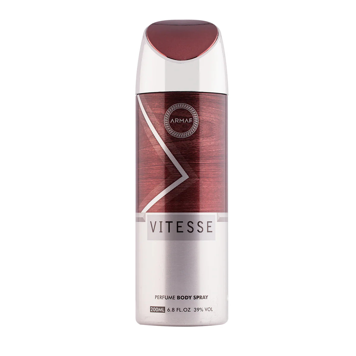 Armaf Vitesse Woman Deodorant Spray 200ml long lasting women's fragrance with floral fruity notes and elegant feminine everyday scent