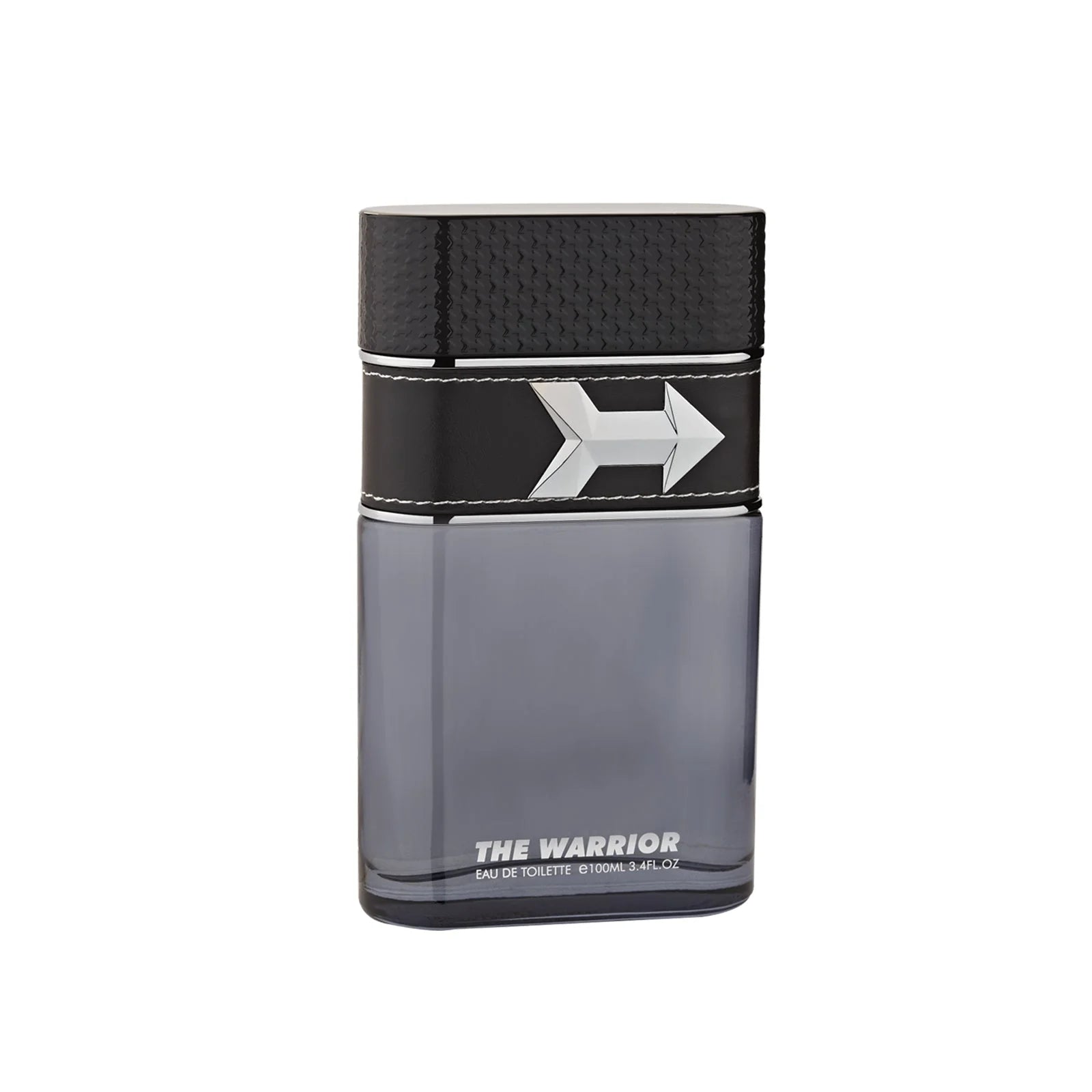 Armaf The Warrior Man Eau De Toilette 100ml fresh men's fragrance
