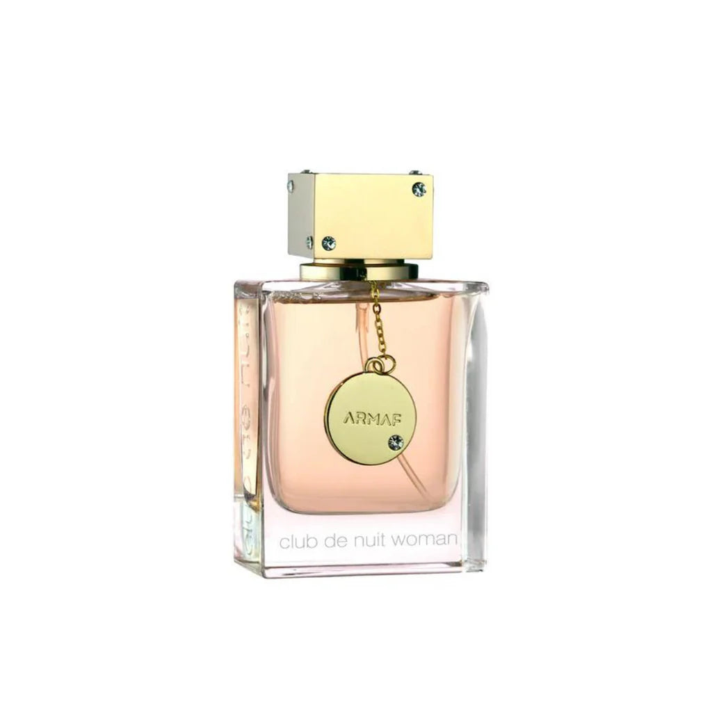 Armaf Club De Nuit Woman EDP 30ml flight safe women's fragrance