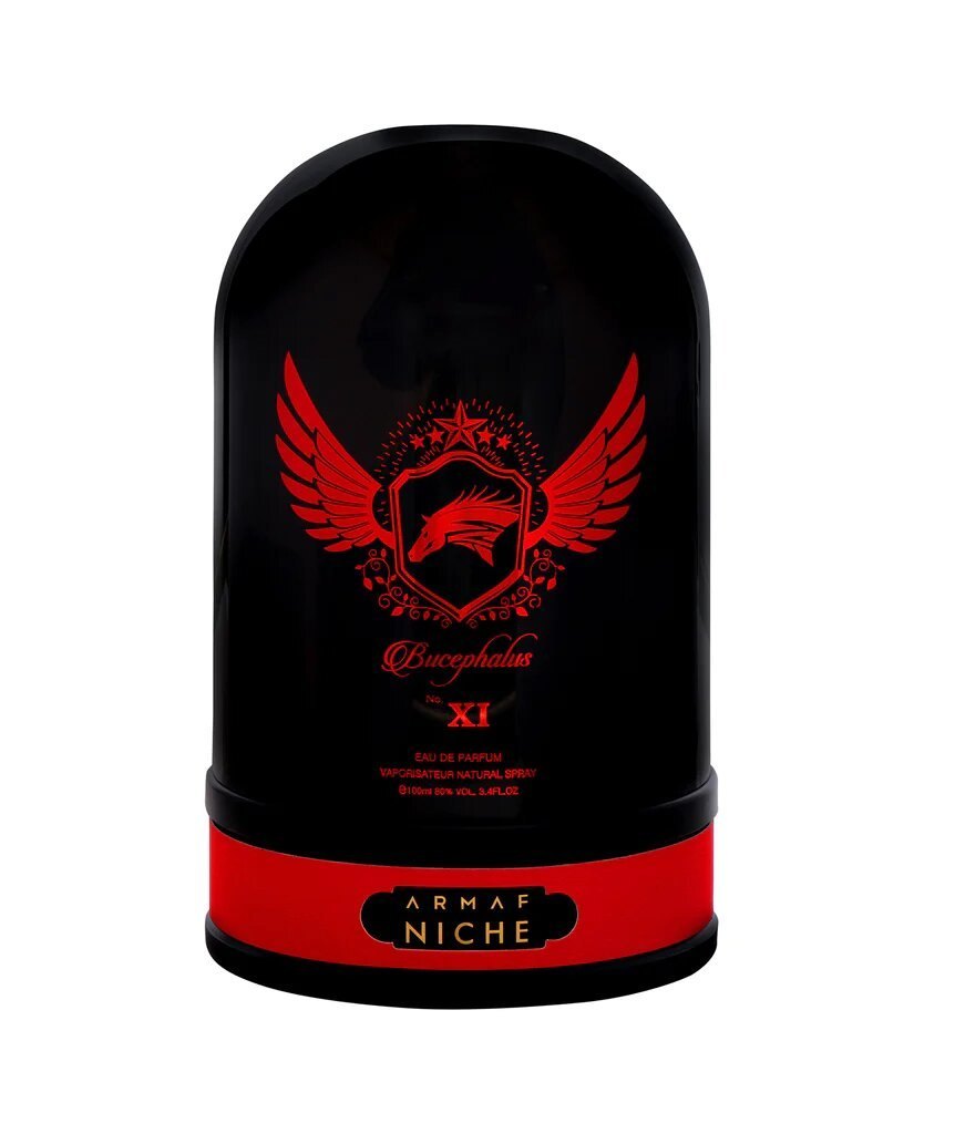 Armaf Bucephalus No XI EDP 100ml perfume for men