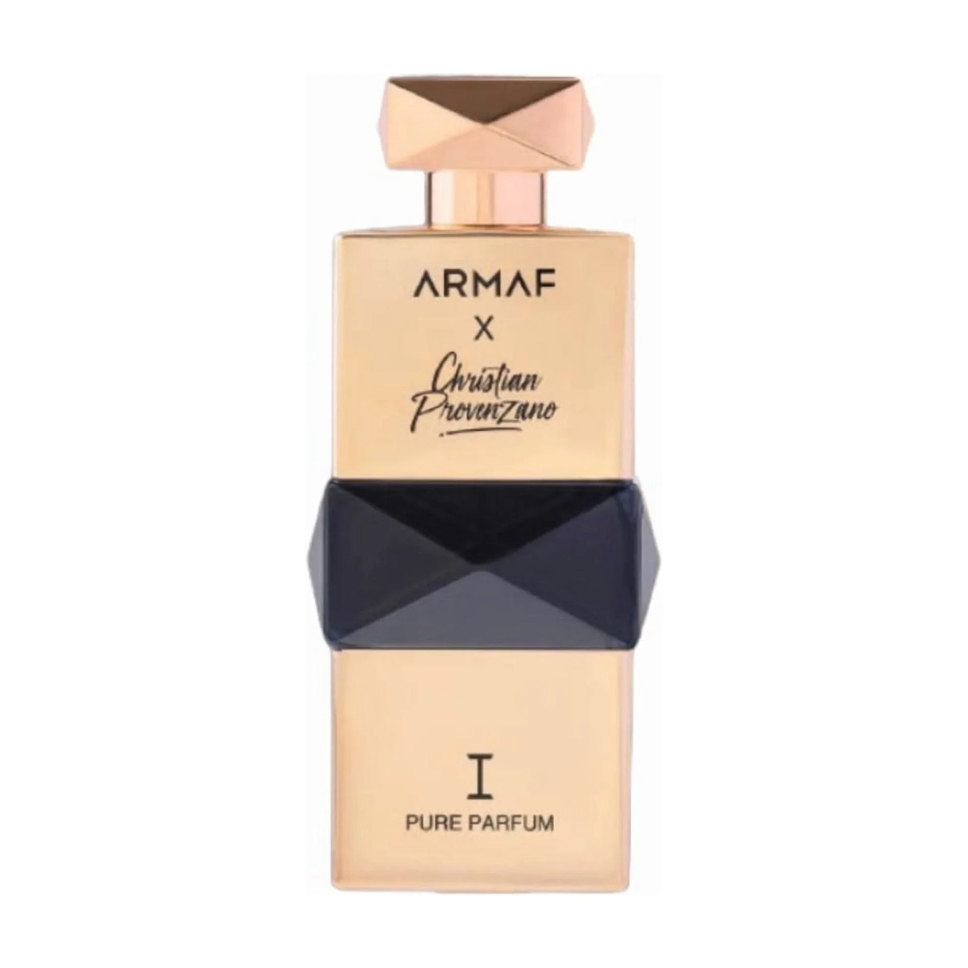 Armaf Christian Provenzano No 1 EDP 100ml luxury perfume bottle