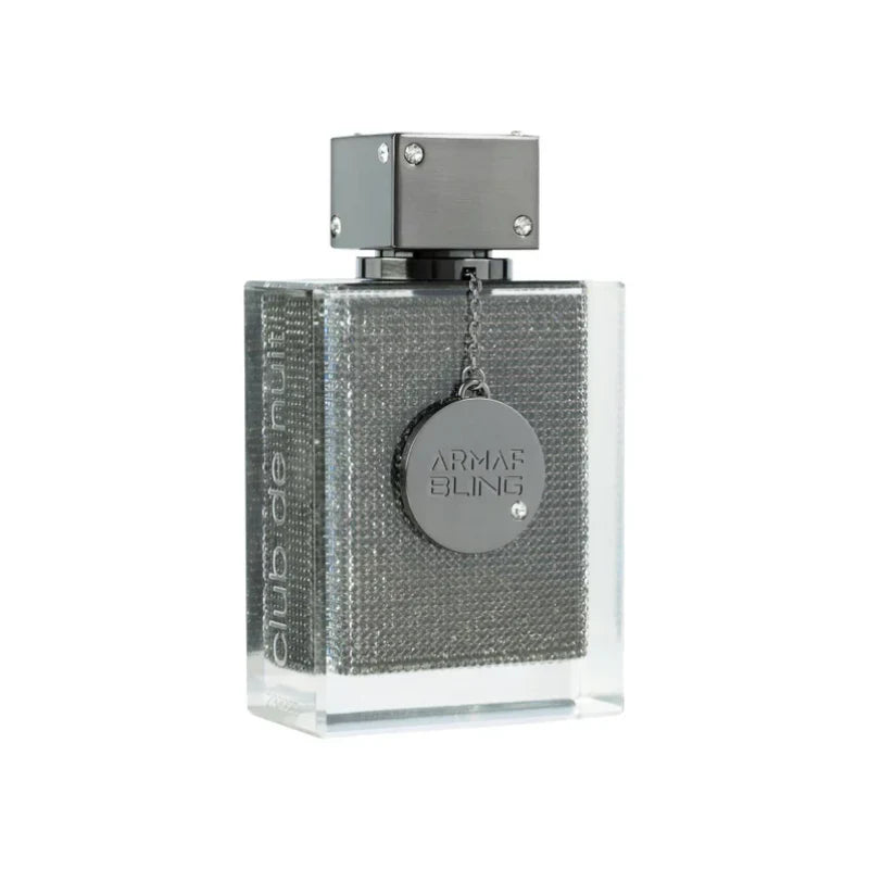 Armaf Club De Nuit Bling EDP 75ml unisex perfume bottle