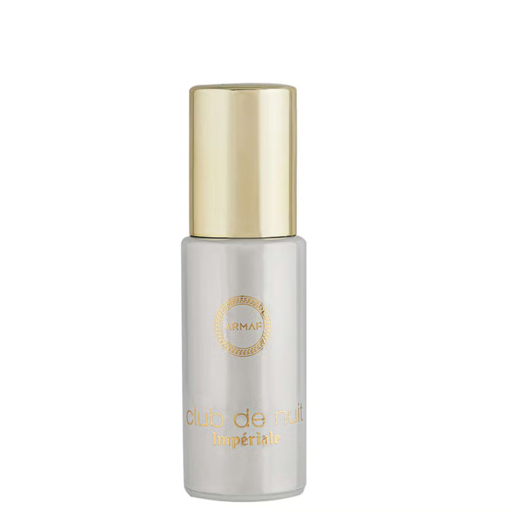 Armaf Club De Nuit Imperiale EDP 10ml travel size perfume bottle

