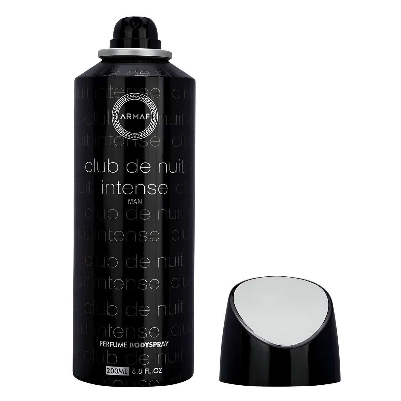 Armaf Club De Nuit Intense Man 200ml body spray for men