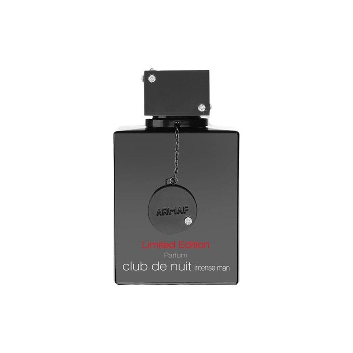 Armaf Club De Nuit Intense Man Limited Edition Pure Parfum 105ml luxury men's perfume