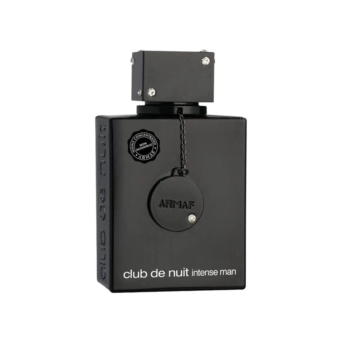 Armaf Club De Nuit Intense Man Non Alcoholic EDT 105ml men's perfume