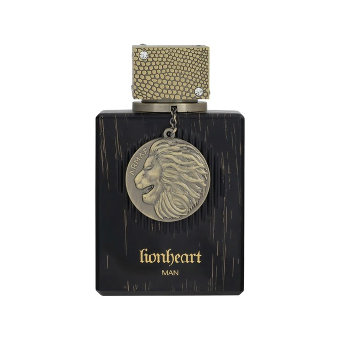 Armaf Club De Nuit Lionheart Man EDP 100ml men's perfume bottle