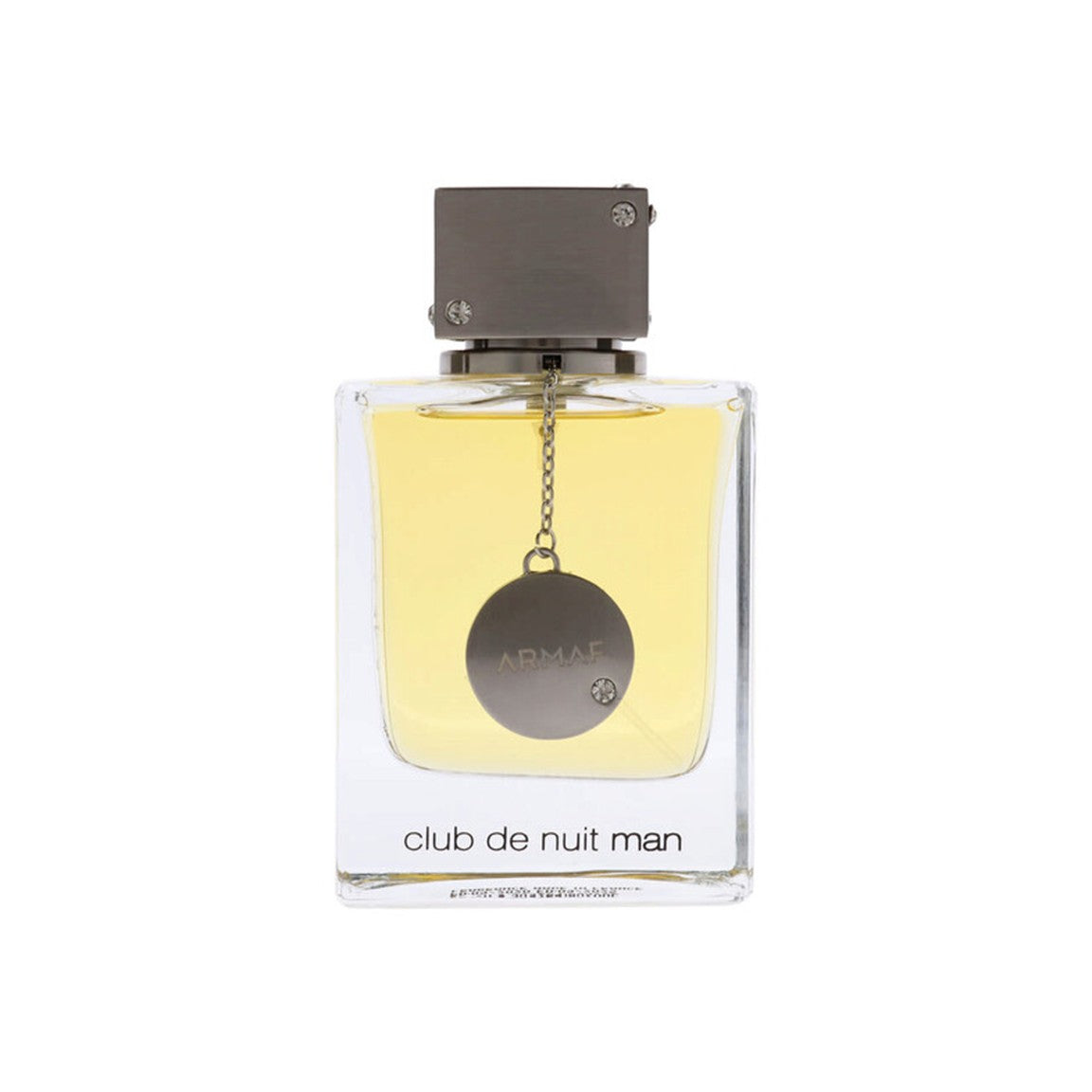 Armaf Club De Nuit Man EDT 105ml perfume for men
