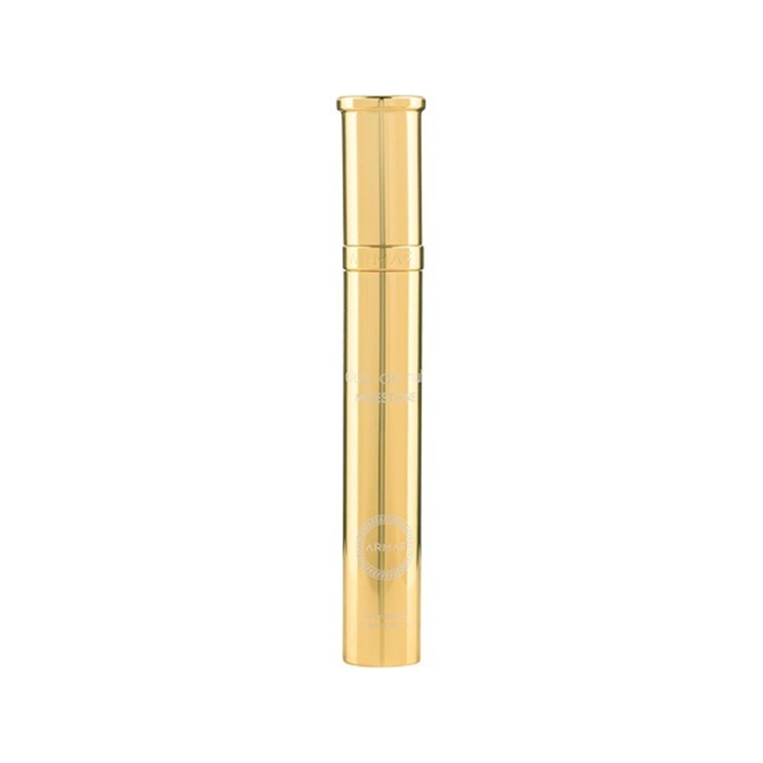 Armaf Club De Nuit Milestone EDP 10ml travel size perfume bottle
