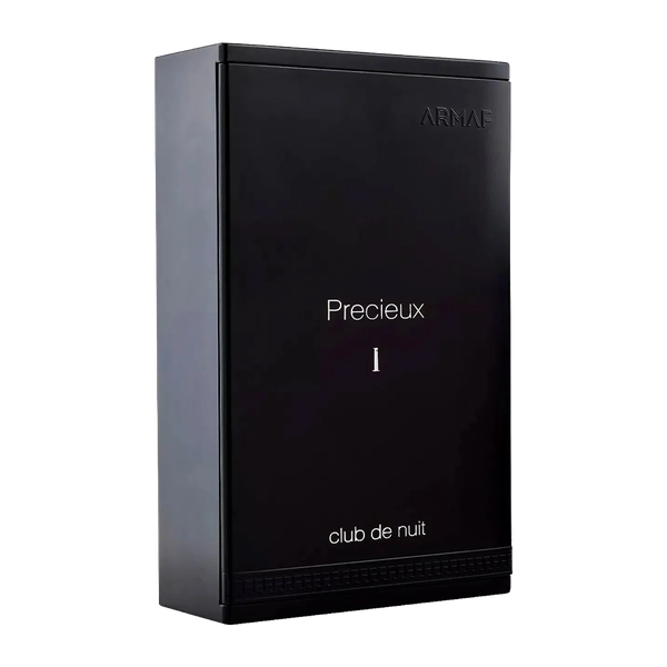 Armaf Club de Nuit Precieux EDP 155ml luxury perfume bottle
