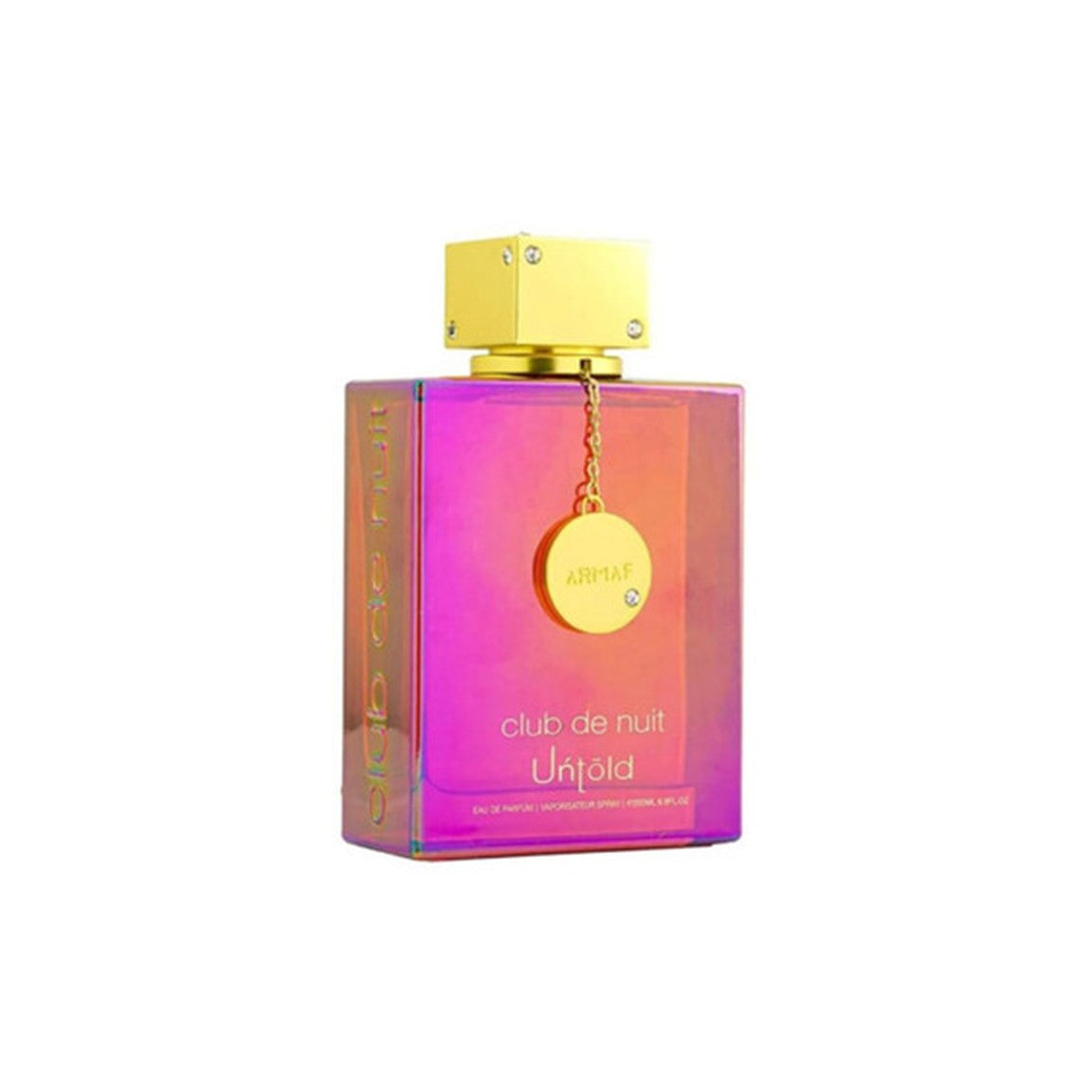 Club De Nuit Red UN by Armaf EDP 105ml perfume for men