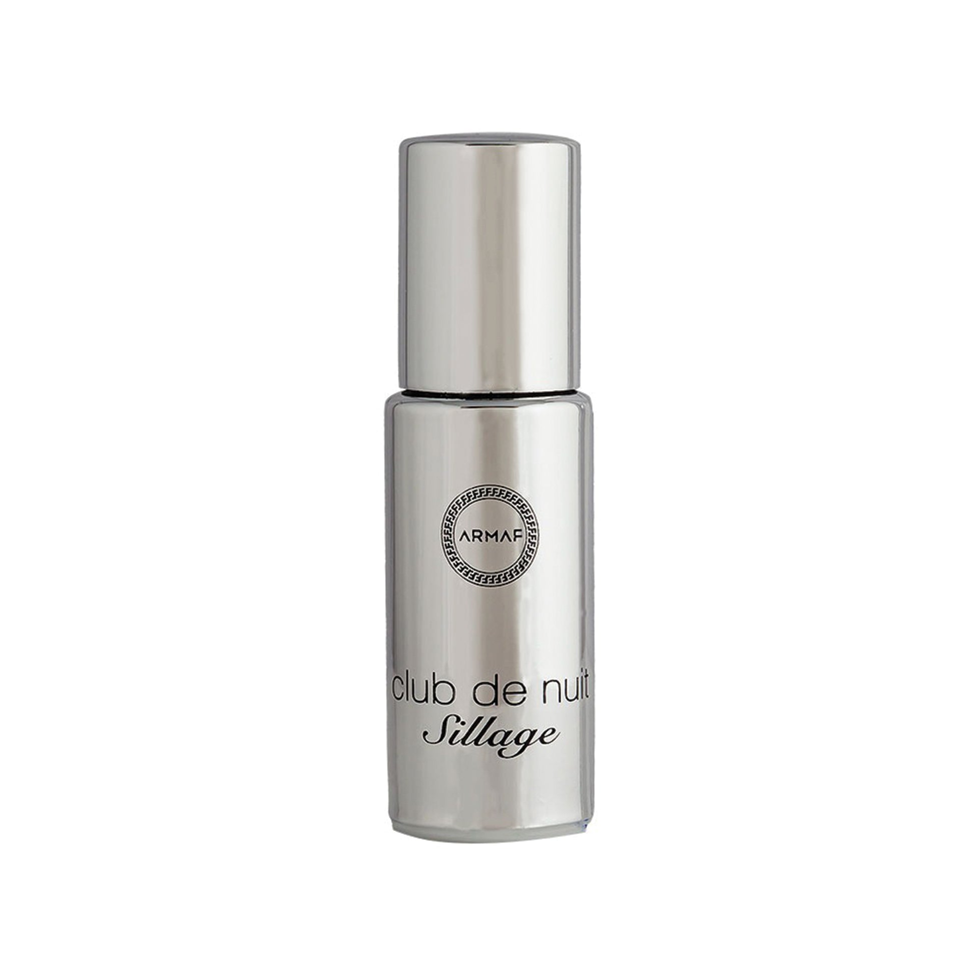 Armaf Club De Nuit Sillage EDP 10ml travel size perfume bottle
