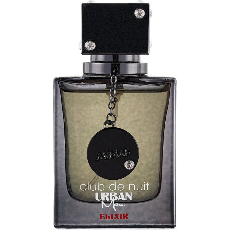 Armaf Club De Nuit Urban Man Elixir 105ml perfume for men
