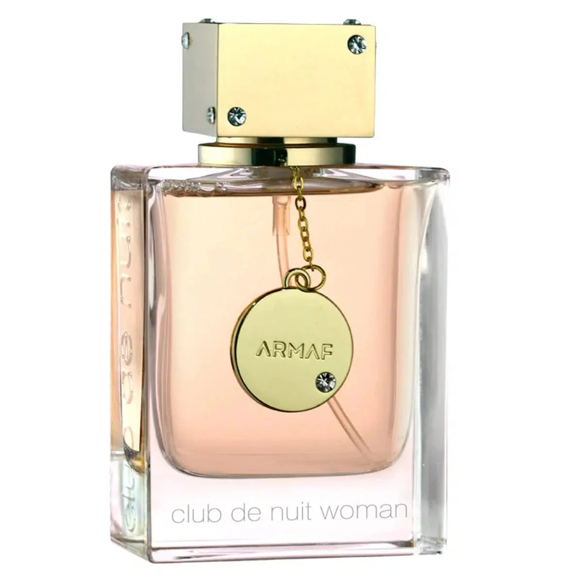 Armaf Club De Nuit Woman EDP 105ml women's fragrance bottle