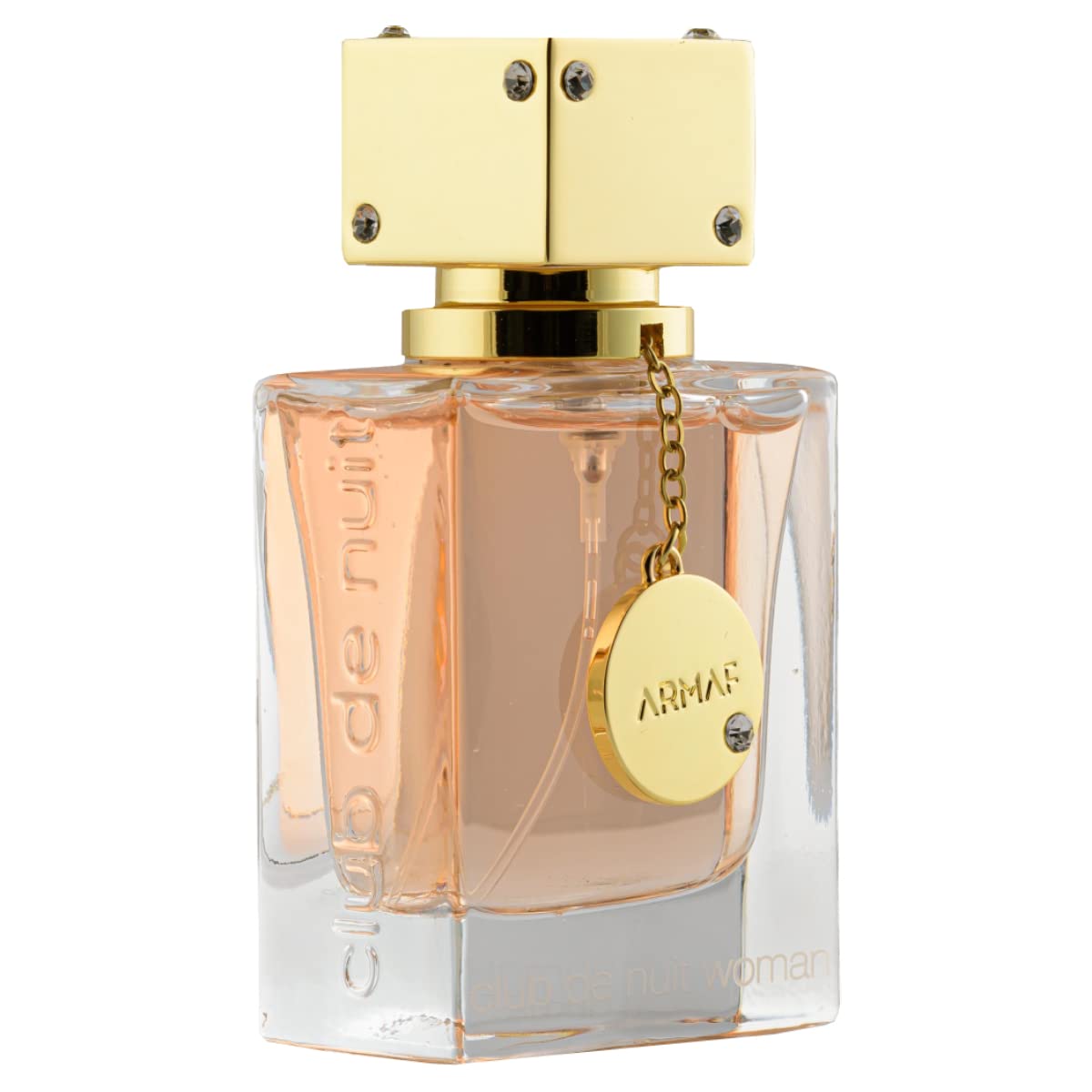 Armaf Club De Nuit Woman EDP 30ml travel size fragrance for women