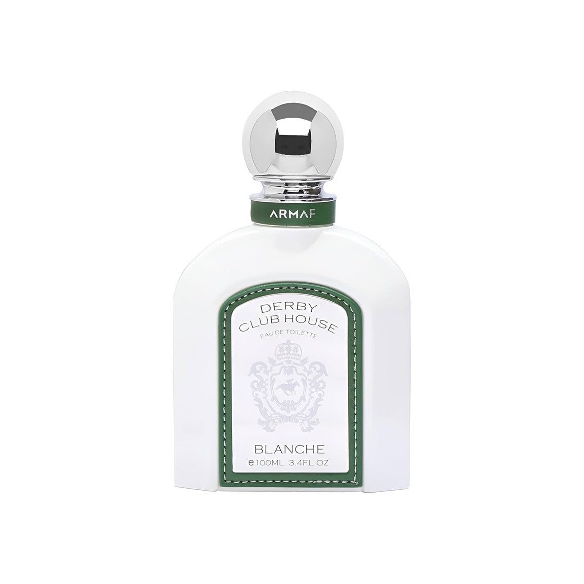 Armaf Derby Club House Blanche Pour Homme EDT 100ml perfume for men