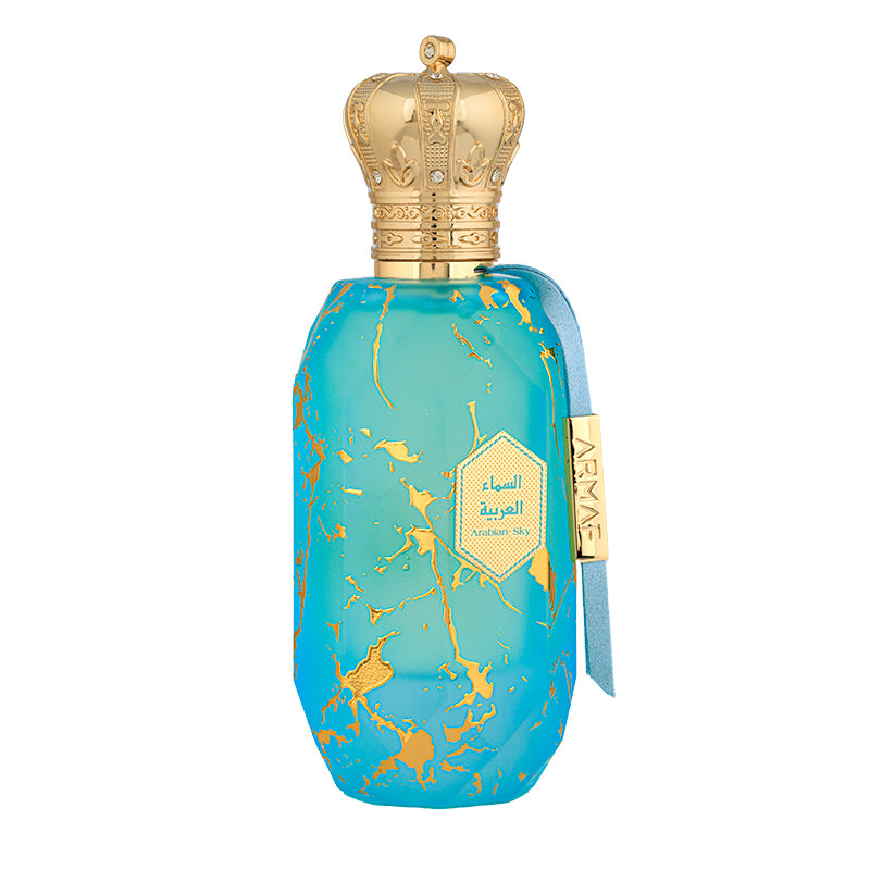 Armaf Eter Arabian Sky EDP 100ml fresh aromatic perfume bottle
