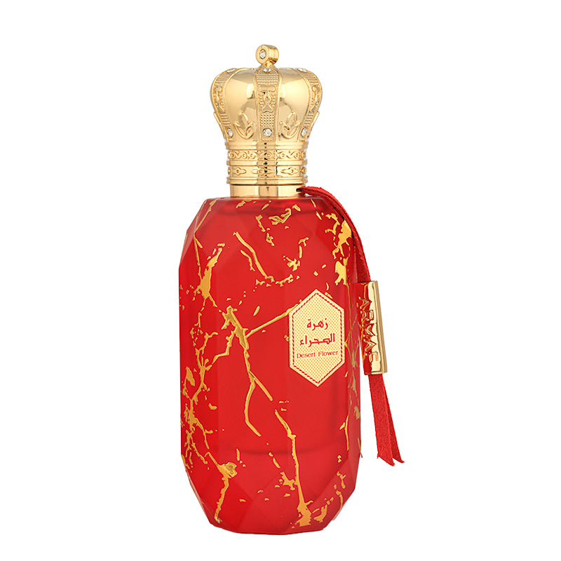 Armaf Eter Desert Flower EDP 100ml floral sweet perfume bottle
