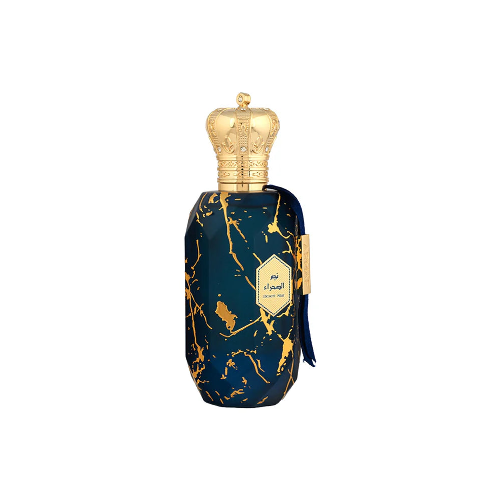 Armaf Eter Desert Star EDP 100ml woody spicy perfume bottle
