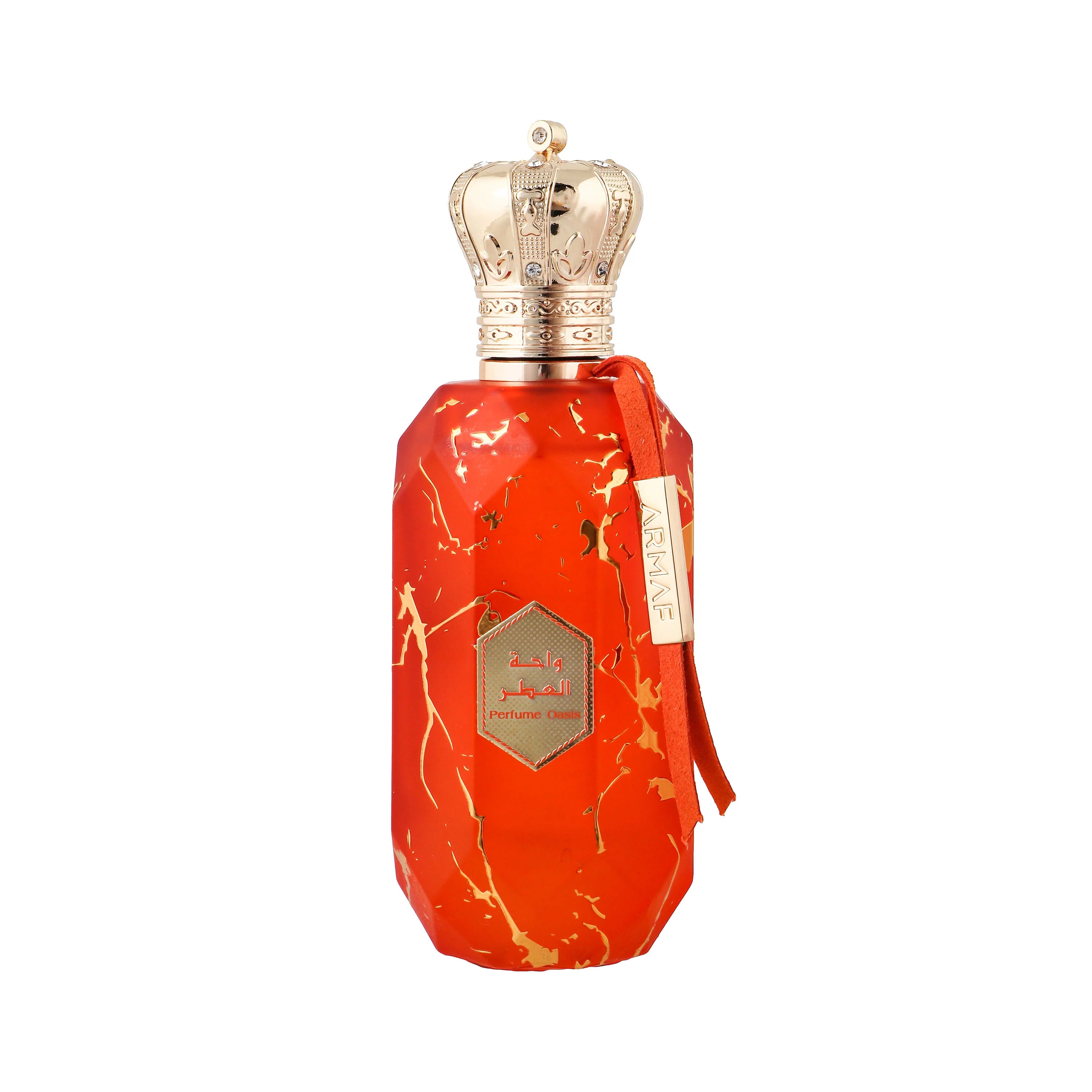 Armaf Eter Perfume Oasis EDP 100ml fresh floral perfume bottle
