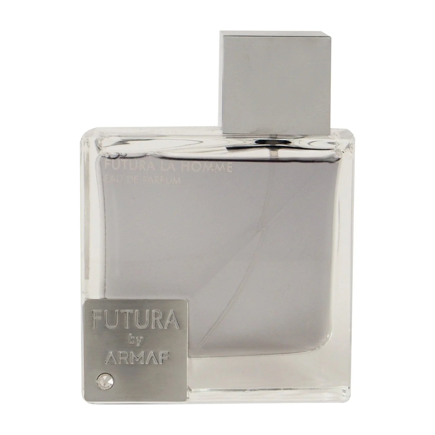 Armaf Futura La Homme EDP 100ml bold masculine perfume bottle
