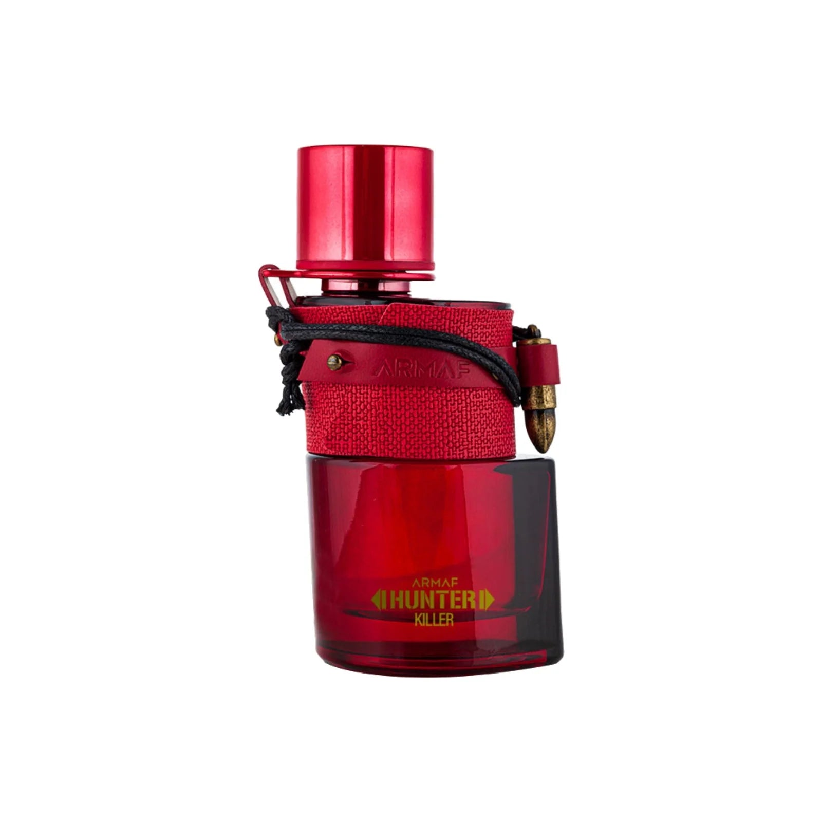 Armaf Hunter Killer Man EDP 100ml bold spicy perfume bottle
