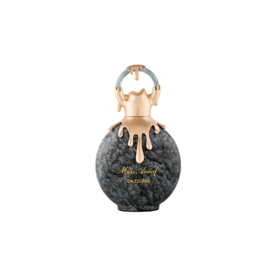 Miss Armaf Dazzling EDP 100ml for women with bergamot pear pineapple and jasmine notes