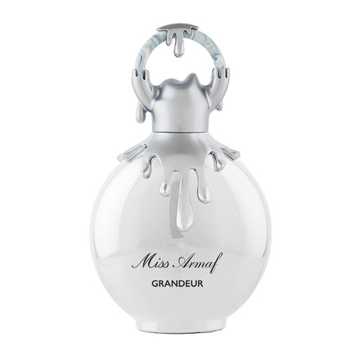 Miss Armaf Grandeur EDP 100ml for women with bergamot rose peach and floral notes