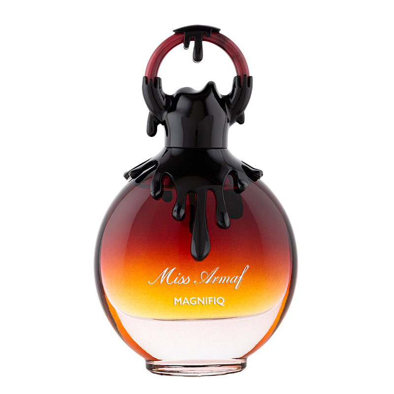 Miss Armaf Magnifiq EDP 100ml for women with orange mandarin bergamot and jasmine notes