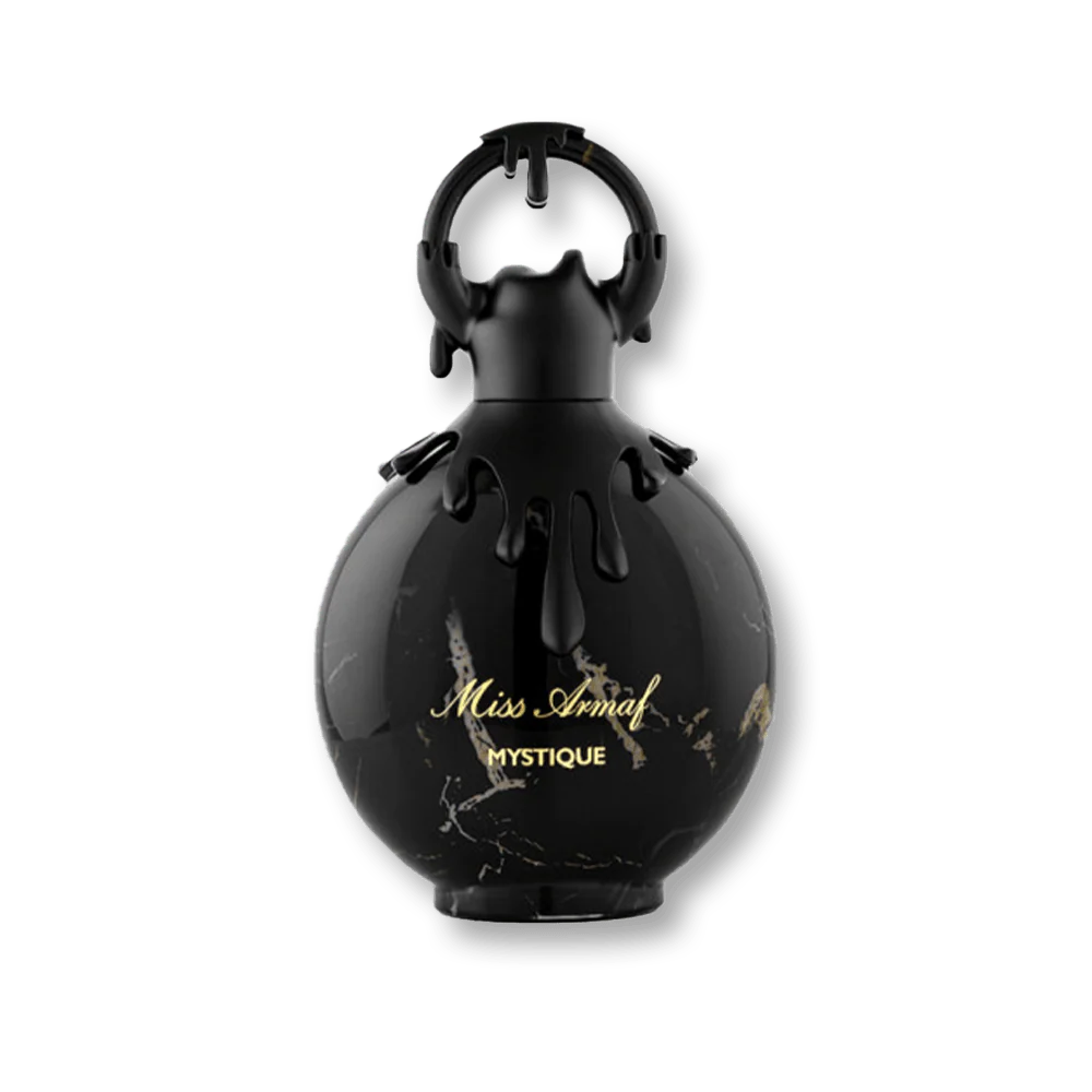 Miss Armaf Mystique EDP 100ml for women with pear bergamot strawberry and vanilla notes