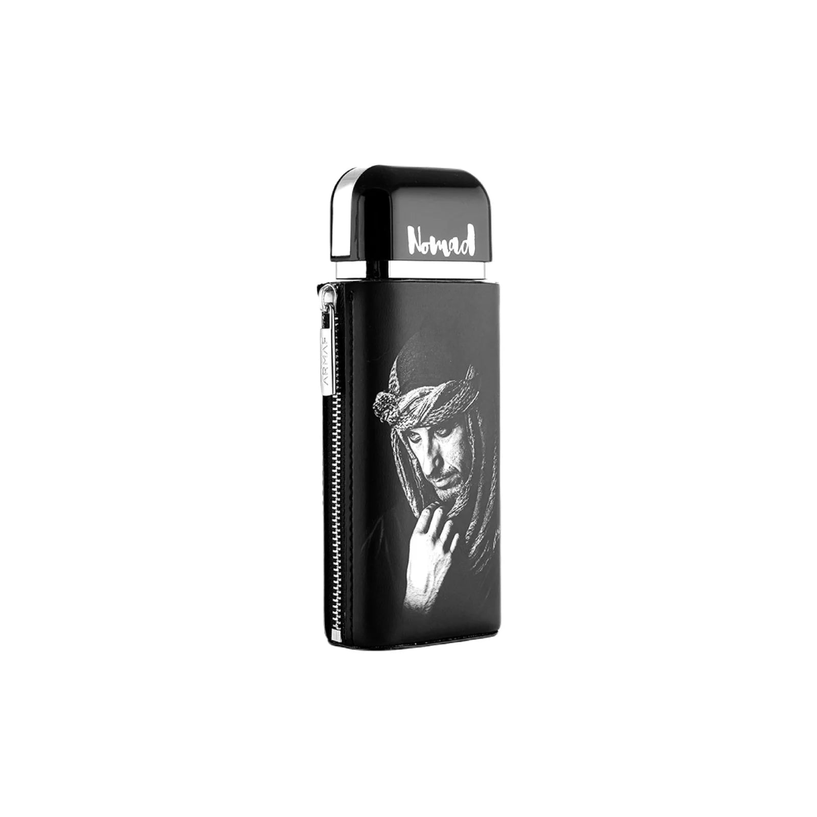Armaf Nomad Pour Homme EDP 100ml woody aromatic perfume bottle
