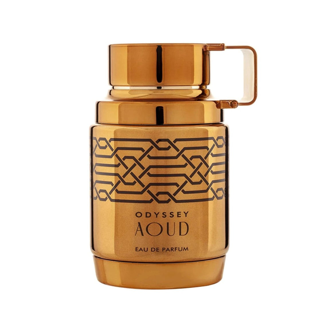 Armaf Odyssey Aoud EDP 100ml perfume bottle