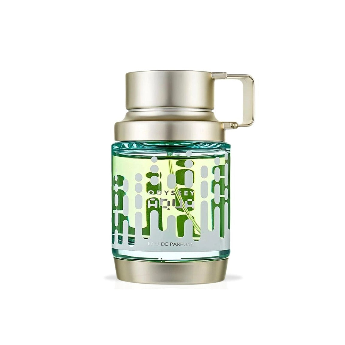 Armaf Odyssey Aqua EDP 100ml perfume bottle